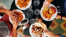 La importancia de comer despacio: seis consejos para reeducarse en la mesa