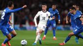 Liga de Naciones. Inglaterra toca fondo, Camavinga golea y Haaland bate a Oblak
