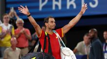 Federer, Cristiano, el Madrid, Sinner: las reacciones a la retirada de Rafa Nadal