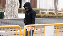 La UCO sitúa a Aldama como 'nexo corruptor' en la trama de mascarillas