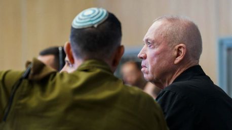 Israel prepara un ataque a Irán 'poderoso, preciso y, sobre todo, sorprendente'