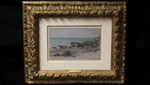El FBI recupera un cuado de Monet robado por los nazis en Austria en 1940