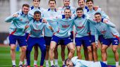 Liga de Naciones. España busca la fiesta total ante Dinamarca