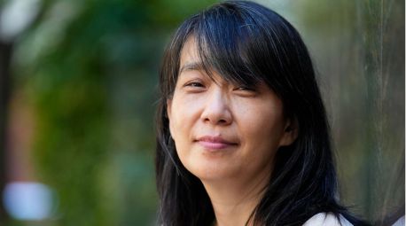 La escritora surcoreana Han Kang gana el Nobel de Literatura