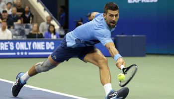 Masters Shanghai. Djokovic se cita con Sinner en la final