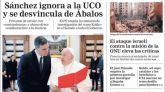 Las portadas de los periódicos de este sábado