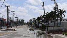 El huracán Milton deja una senda de muerte y destrucción en Florida