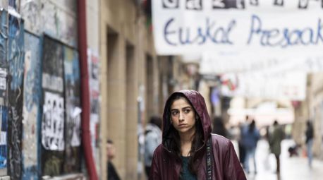 La historia de la mujer policía que se infiltró en la banda terroristas ETA llega al cine