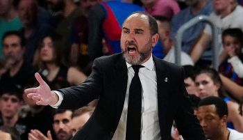 ACB. El Real Madrid de Mateo multiplica sus dudas en Bilbao