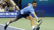 Masters Shanghai. Djokovic se cita con Sinner en la final