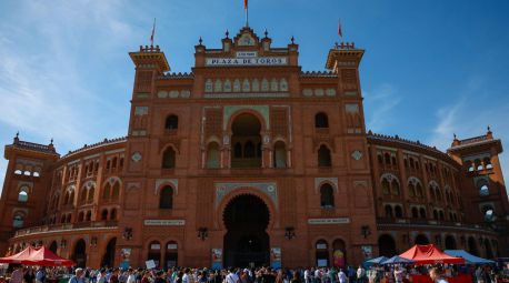 Crónica taurina | Plaza de Las Ventas: el broche final