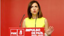 El PSOE responde a la querella del PP: 'Feijóo no tiene autoridad moral para exigir explicaciones'