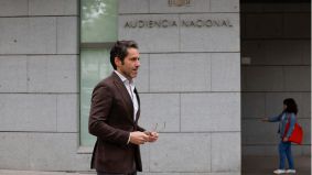 El PP se querella contra el PSOE por presunta corrupción ante la Audiencia Nacional