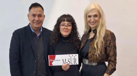 Nace la asociación prolírica M-Sur para promover la enseñanza y difusión de la lírica en el sur de Madrid