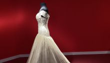 Una exposición en Madrid muestra los diseños más icónicos de Lorenzo Caprile