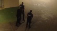 Policías denuncian su indefensión tras un tiroteo 'con armas de guerra' en las Tres Mil viviendas