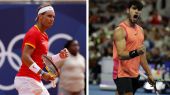 ¿Cuándo juegan Nadal y Alcaraz en el '6 Kings Slam'?