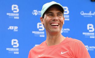 Rafa Nadal, premiado con una Antena de Oro 2024 por su cercanía a los medios