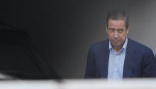 Zaplana, condenado a 10 años de prisión por cohecho y blanqueo