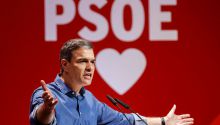 El PP advierte de que tiene más información sobre la presunta corrupción del PSOE