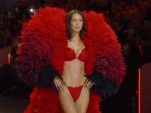 Vuelve el desfile de lencería de Victoria's Secret