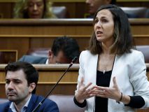 Hasta Podemos acusa a Sánchez de corrupción: 'Hay miembros de su Gobierno que metieron la mano en la caja'