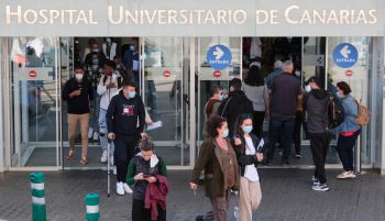 Sanidad plantea endurecer el uso de la mascarilla ante la temporada de gripe