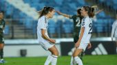 Liga de Campeonas. El Real Madrid golea al Celtic y declara el estado de euforia