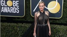 Diane Kruger sufre un robo valorado en 200.000 euros