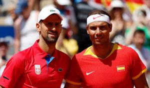 Guía de las retransmisiones deportivas del fin de semana | El último Nadal-Djokovic