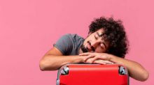 ¿Puede la ciencia acabar con el jet lag?