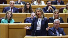 El PP llevará ante el TC el choque entre el Senado y el Congreso por la ley que beneficia etarras