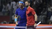 Six Kings Slam. Djokovic gana a Nadal el último 'baile' de la mayor rivalidad del tenis