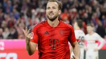 Bundesliga. Kane comanda la goleada del Bayern ante el Stuttgart