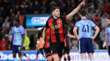 Premier. El Bournemouth sonroja al Arsenal