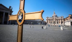 El papa Francisco santifica al padre Manuel Ruiz y a otros seis franciscanos españoles