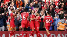 Premier. El Liverpool bate al Chelsea y recupera el liderato