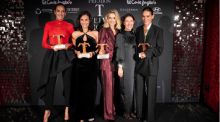 Nieves Álvarez, Laura Ponte, Judit Mascó e Inés Sastre, premios TELVA Moda