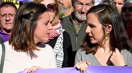 Más problemas para Sánchez: Podemos amenaza con retirar su apoyo al Gobierno