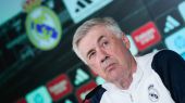 La razón con la que Ancelotti explica los problemas que arrastra el Real Madrid