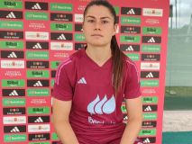 La jugadora perfecta de María Méndez, defensa del Real Madrid