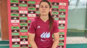 La jugadora perfecta de María Méndez, defensa del Real Madrid