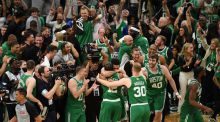 Vuelve la NBA: los Celtics defienden su corona