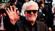 Almodóvar, Coixet y otros 300 artistas piden por carta a Sánchez embargar armas a Israel