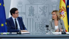 Decretazo del Gobierno para controlar el consejo de administración de RTVE y arrinconar al PP