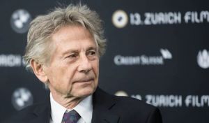 Roman Polanski llega a un acuerdo con la mujer que lo demandó por violación