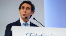 José María Álvarez-Pallete, reelegido presidente de la GSMA