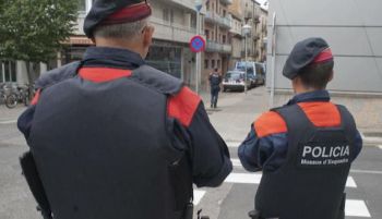 Empeora la imagen de Barcelona: un directivo del Bayern sufre un atraco cerca del hotel del equipo