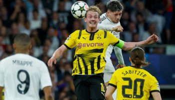 El Madrid paga caro su remontada al Dortmund: dos bajas sensibles para el Clásico