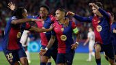 Liga de Campeones. El Barcelona se venga del Bayern en su mejor partido en años